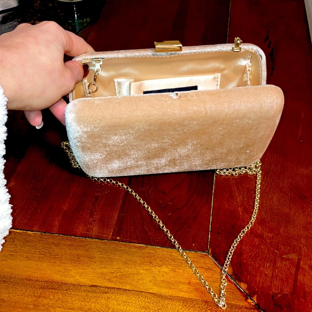 Lulus purse